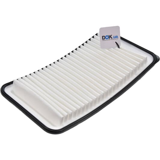 LX 1692 Mahle Воздушный фильтр