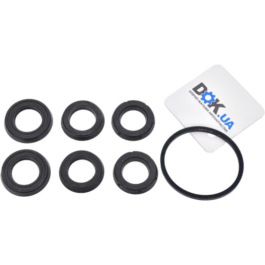 200583 ERT Ремкомплект головного гальмівного циліндра