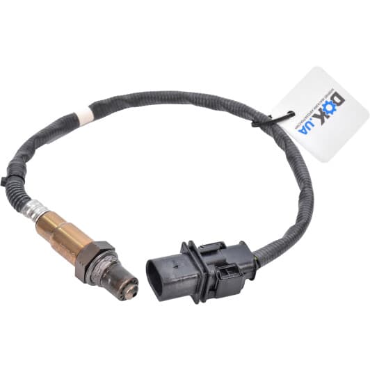 0 281 004 163 Bosch Лямбда-зонд