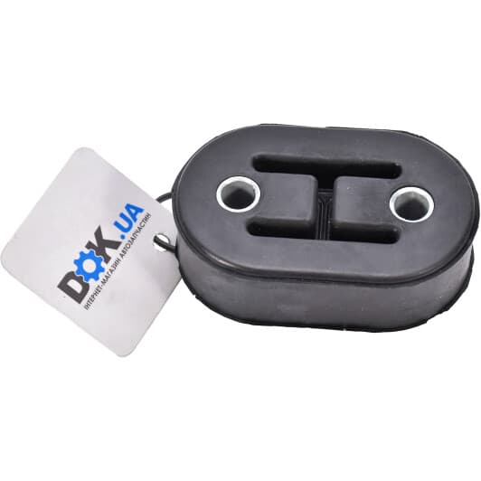 743-901 FA1 Кронштейн крепления выхлопной магистрали