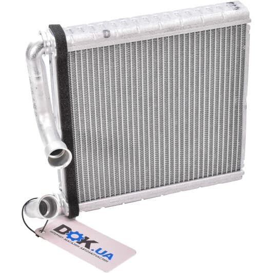 5Q0819031A VAG Радиатор печки