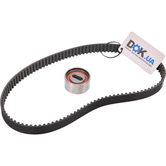 KD470.01 SNR Комплект ременя ГРМ