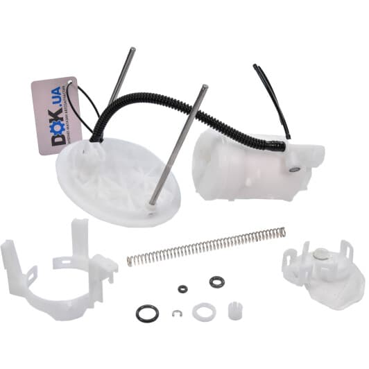 FS8019 JS Asakashi Топливный фильтр для Mitsubishi Lancer