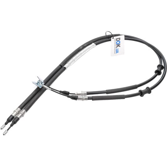 C0536B LPR Трос ручного гальма