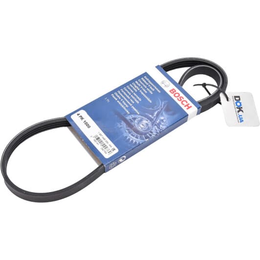 1 987 948 359 Bosch Поліклиновий ремінь