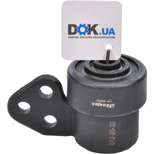 OPBS027 Kautek Automotive Сайлентблок рычага