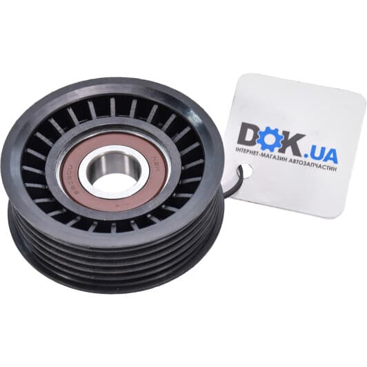 268-00 Caffaro Натяжной ролик поликлинового ремня