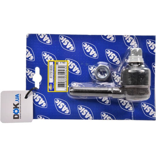 8173183S Sasic Наконечник кермової тяги