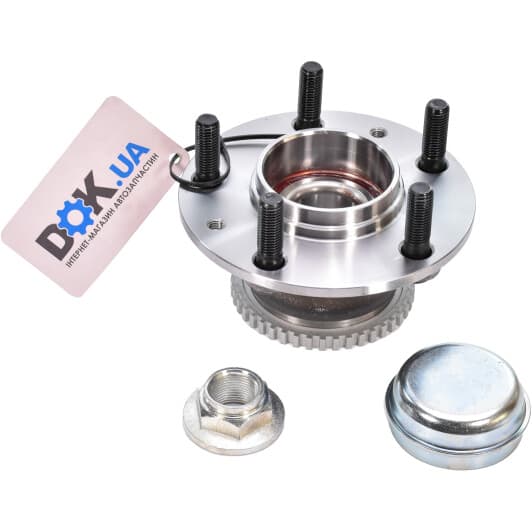 9233002K GSP Ступица колеса