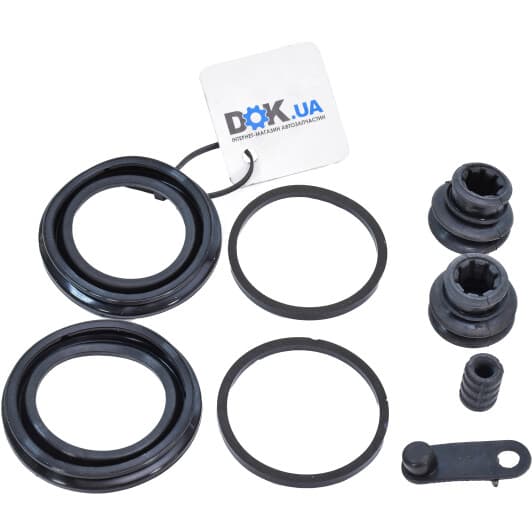 248101 Frenkit Ремкомплект тормозного суппорта для Hyundai H-1