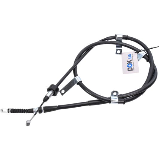 K12093 A.B.S. Трос ручного тормоза для Hyundai Santa Fe
