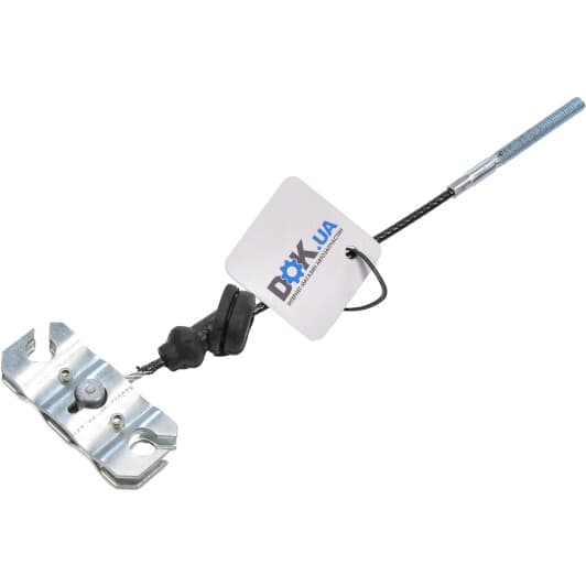 BCK14 Japanparts Трос ручного гальма