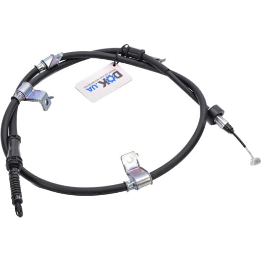 597602H300 Hyundai / Kia Трос ручного гальма