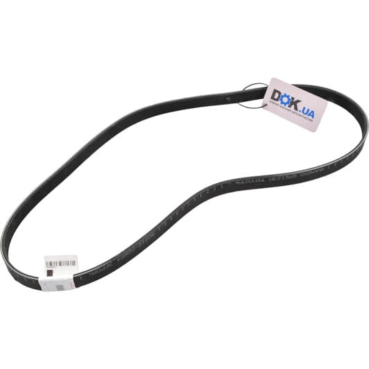 9091602664 Toyota / Lexus / Daihatsu Поліклиновий ремінь