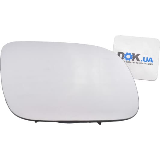 6432127 Alkar Стекло наружного зеркала