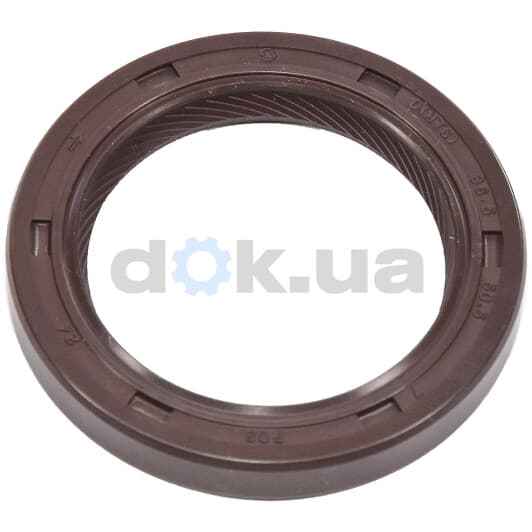 0B3C710602B Hyundai / Kia Сальник коленвала