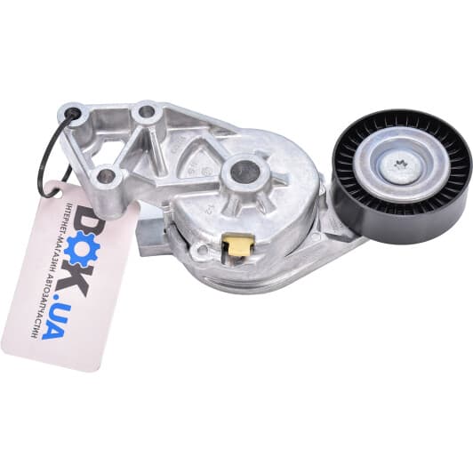 GA352.40 SNR Натяжной ролик поликлинового ремня