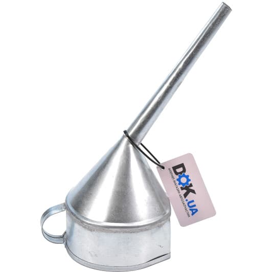 Лейка Carlife fm001 металлическая