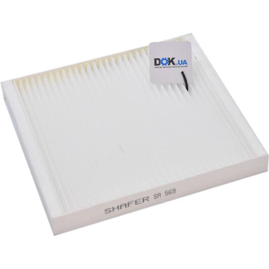 sa569 Shafer Фільтр салону