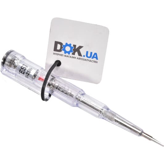 Отвертка индикаторная Yato YT-2864