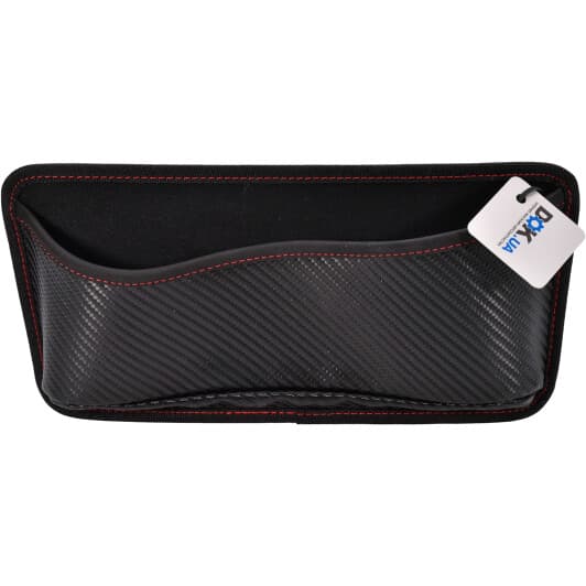 Кишеня-органайзер Carface між сидіннями DOCFPRJ002