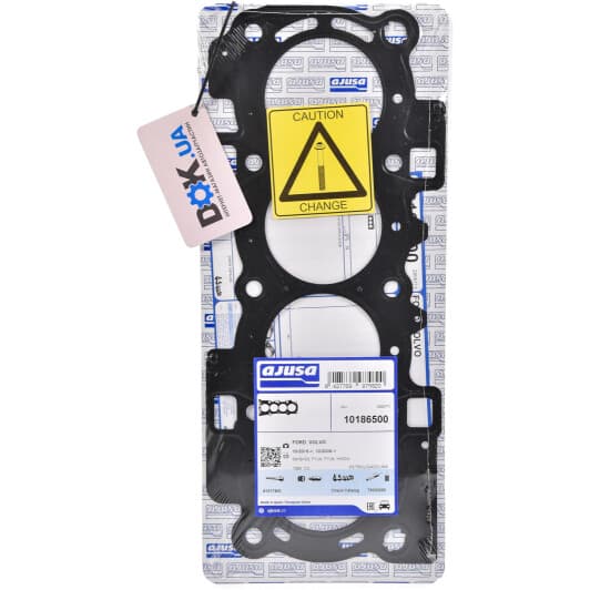 10186500 Ajusa Прокладка ГБЦ