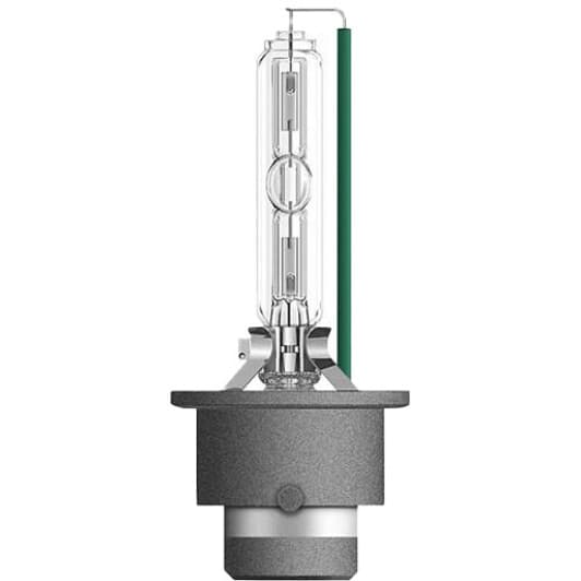 Автолампа Jahn Xenon D4S P32d-5 35 W прозрачная 7000