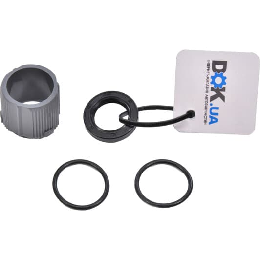 HY1001KIT Emmetec Ремкомплект кермової рейки