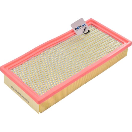 A141689 Denckermann Повітряний фільтр