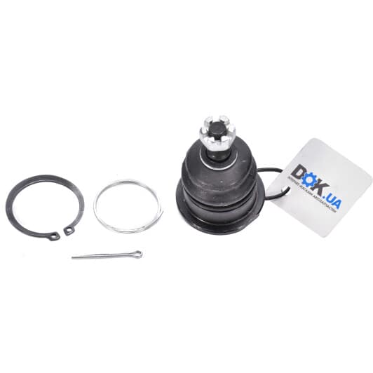 Q0410296 Q-Fix Шарова опора для Chevrolet Epica