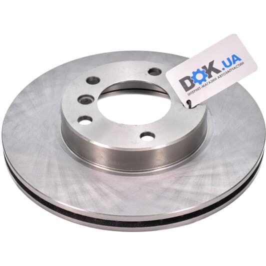 B2381V LPR Тормозной диск