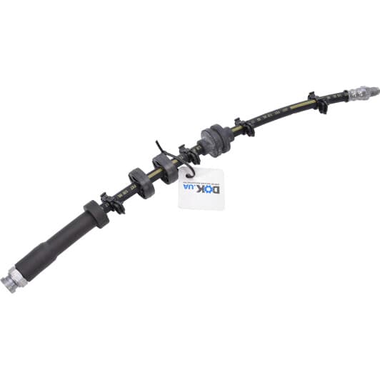 1 987 476 636 Bosch Тормозной шланг