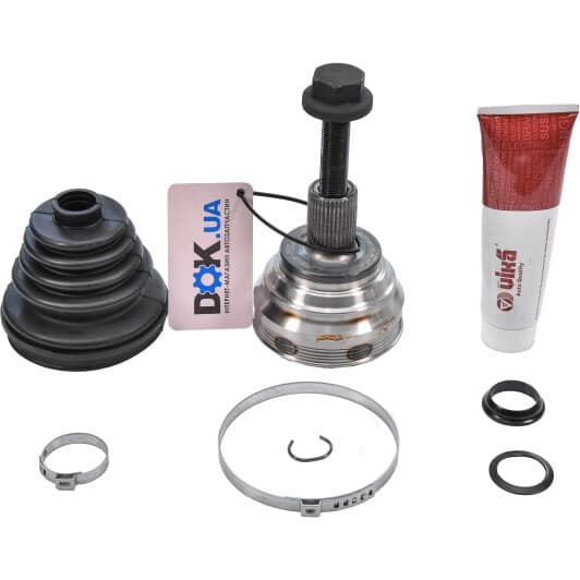 54980014901 Vika ШРУС