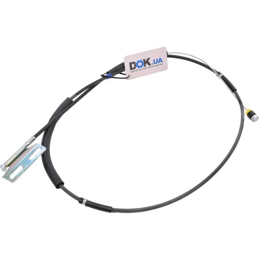 1610A065 Mitsubishi Тросик газа для Mitsubishi Lancer