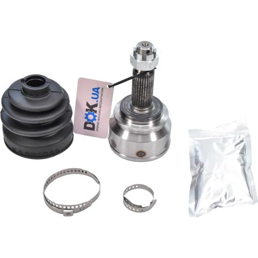 C120281 Denckermann ШРУС