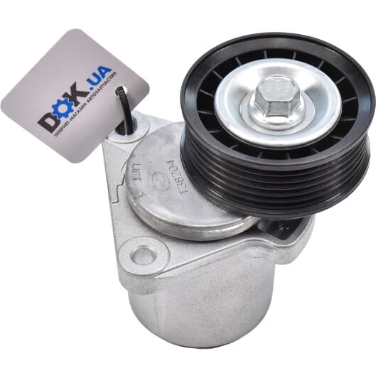 T38204 Gates Натяжний ролик поліклинового ременя