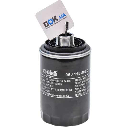 11150060801 Vika Оливний фільтр