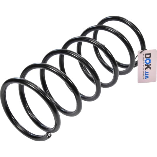 4015626 Lesjöfors Пружина підвіски