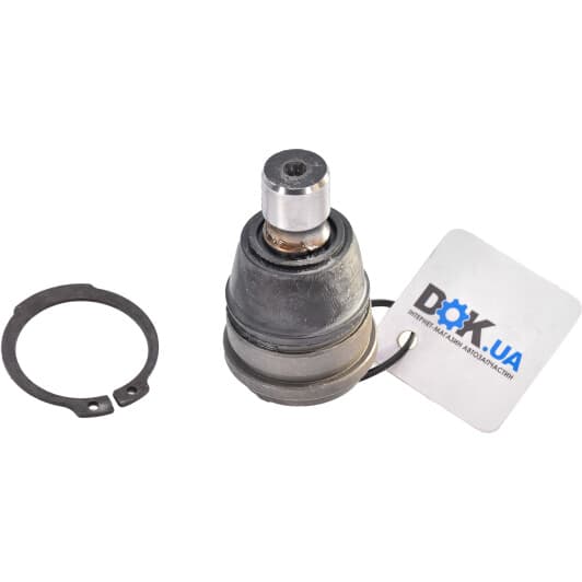 BBJ5566 Borg & Beck Шаровая опора