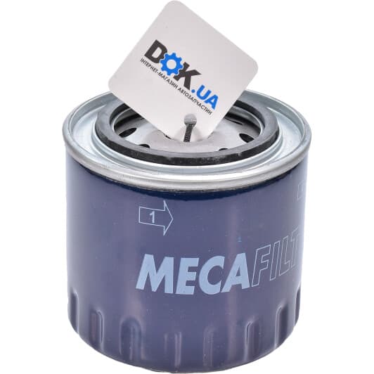 ELH4121 Mecafilter Масляный фильтр