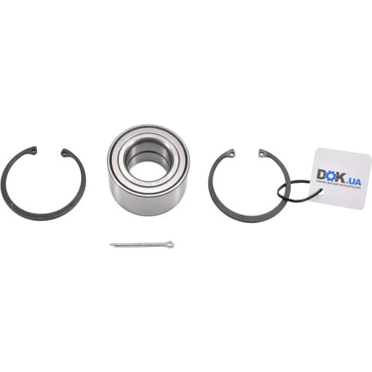 201040 Optimal Підшипник ступиці колеса