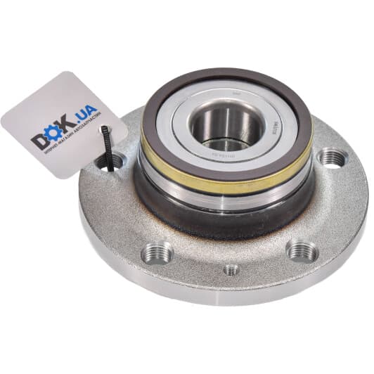 SH15454 Shafer Комплект ступиці колеса