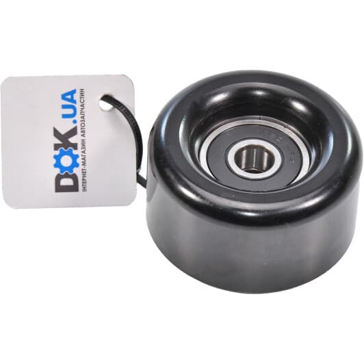 0288-E11E Febest Обводной ролик поликлинового ремня