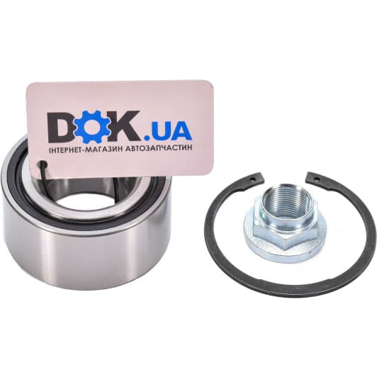 N4704035 Nipparts Подшипник ступицы колеса