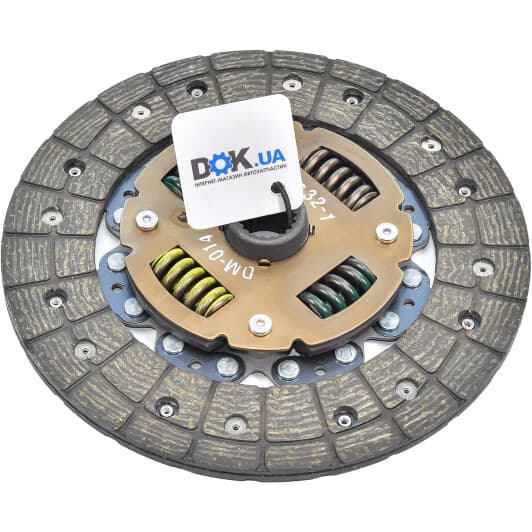 DM-014 Aisin Диск сцепления