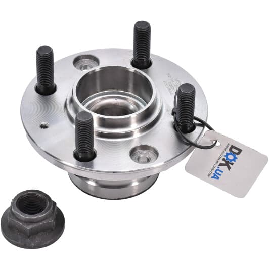 32-14 752 0003 Meyle Комплект ступиці колеса