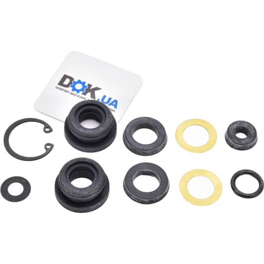 115001 Frenkit Ремкомплект головного гальмівного циліндра