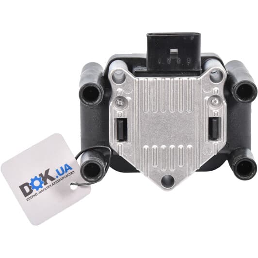 060717042012 Magneti Marelli Катушка зажигания