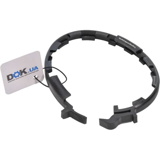 5110104 AutoTechteile Корпус топливного фильтра