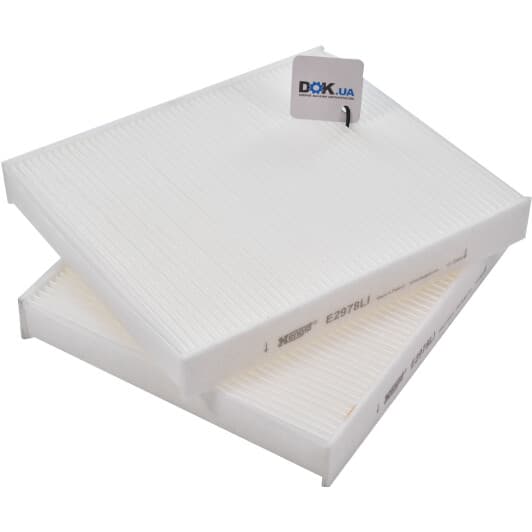 E2978LI-2 Hengst Filter Фильтр салона